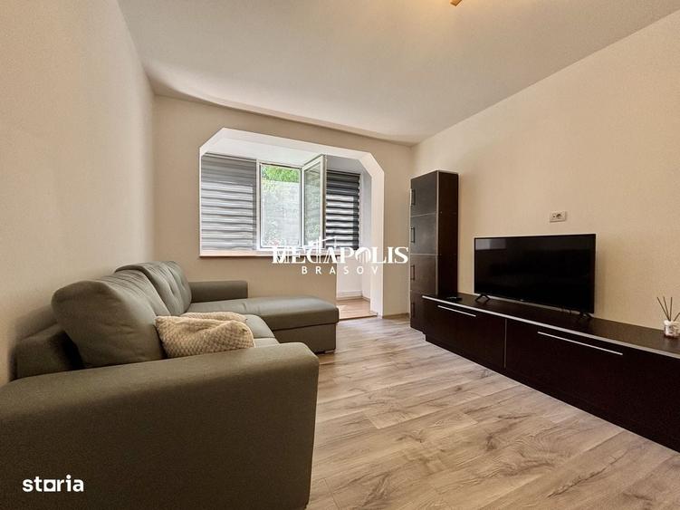 Apartament 2 camere | Gara | Piata Dacia | Parcare | B-dul Garii - 3