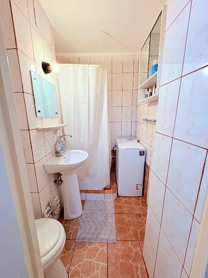 De vânzare apartament decomandat - 6