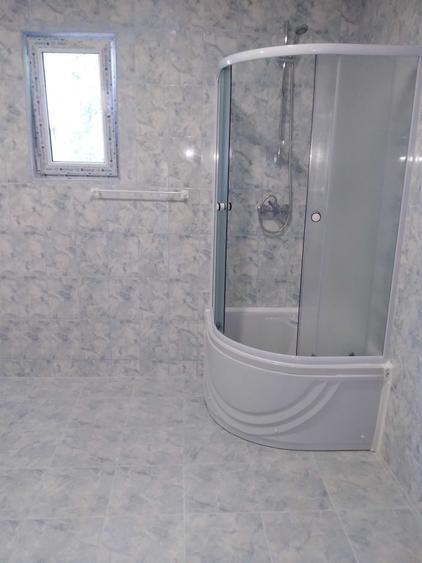 Casă cu 3 camere în Valea Cânepii