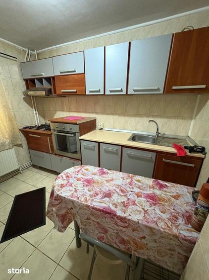 Apartament cu 2 camere în Podul de Fier