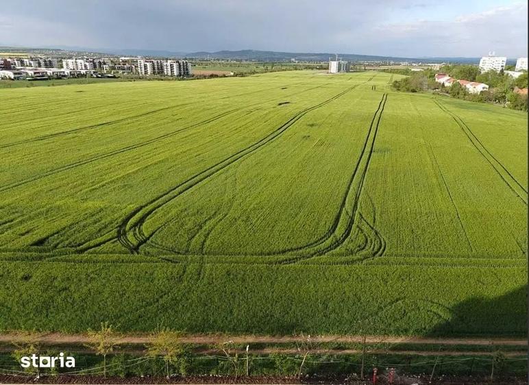 Garsonieră decomandată în Nord