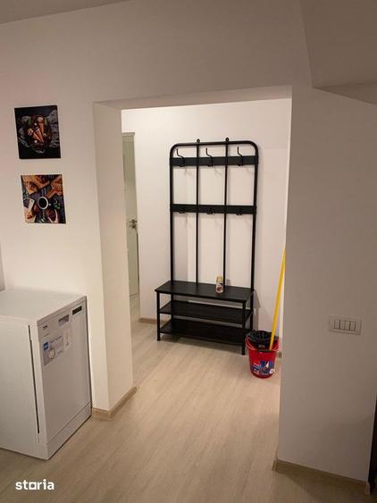 Apartament cu 3 camere în Timpuri Noi