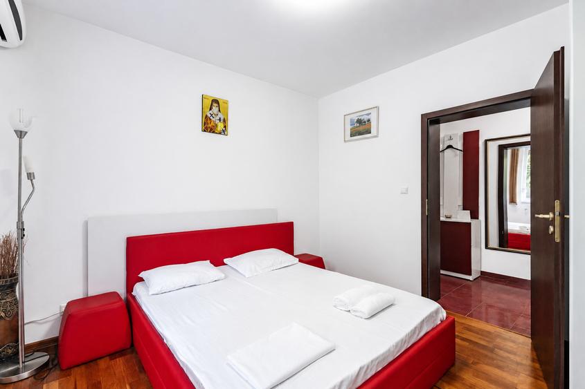 Apartament cu 2 camere decomandat în Giroc