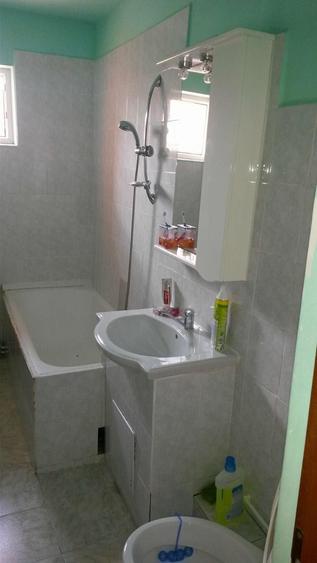Apartament cu 2 camere decomandat în Ștrand