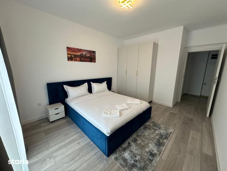 Apartament cu 3 camere în Fundeni