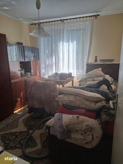 Apartament cu 2 camere semidecomandat în Carpați 2