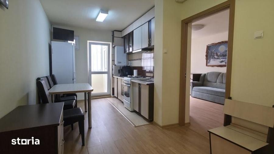 Apartament de inchiriat Untold Primaverii - 1