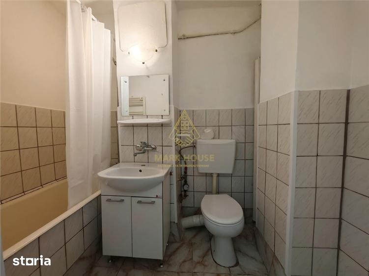 Garsonieră în Mioriței