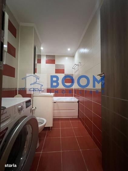 Apartament cu 2 camere în Ultracentral