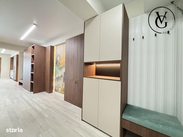 Studio | Complex Aqua Cullinan | Mamaia Nord - 4