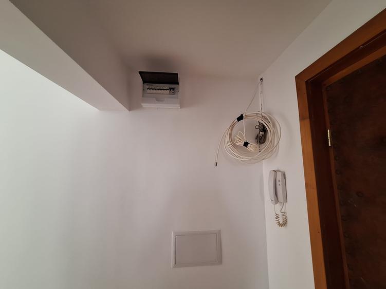 Garsonieră decomandată în Iosefin