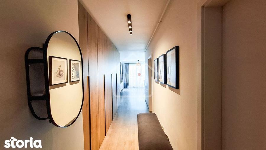 Apartament cu 2 camere decomandat în Bartolomeu
