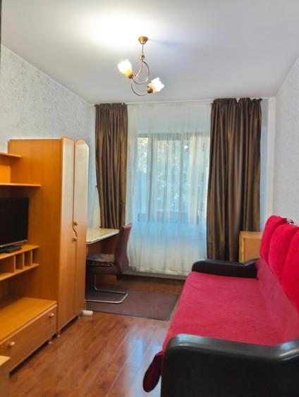 Apartament cu 2 camere decomandat în Aleea Tudor Neculai