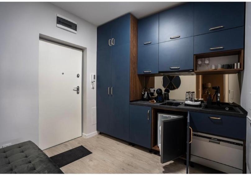 Studio dublu de vanzare – Ivory Residence | Investitie cu venit activ - 4