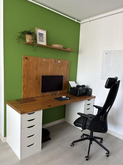 PROPRIETAR - Apartament 2 camere Hils Brauner - 4