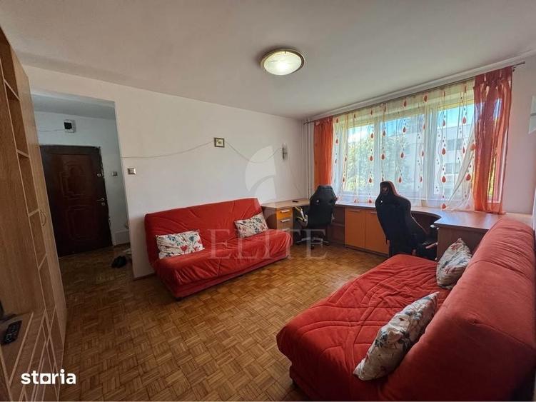 Apartament 2 camere in zona STRAZII SNAGOV - 1