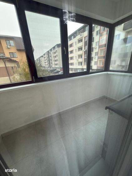 Apartament cu 2 camere în Dudu