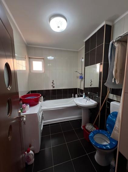 Apartament cu 2 camere decomandat în Șelimbăr