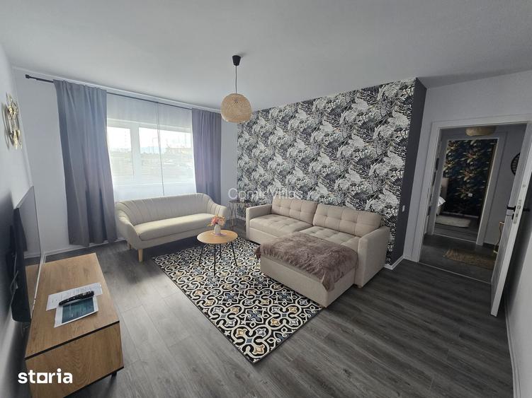 Apartament 3 camere prima inchiriere