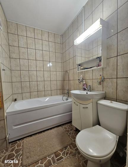 Apartament 2 Camere | 50 mp | Etaj 3 | Podu Ros Odeon - 2