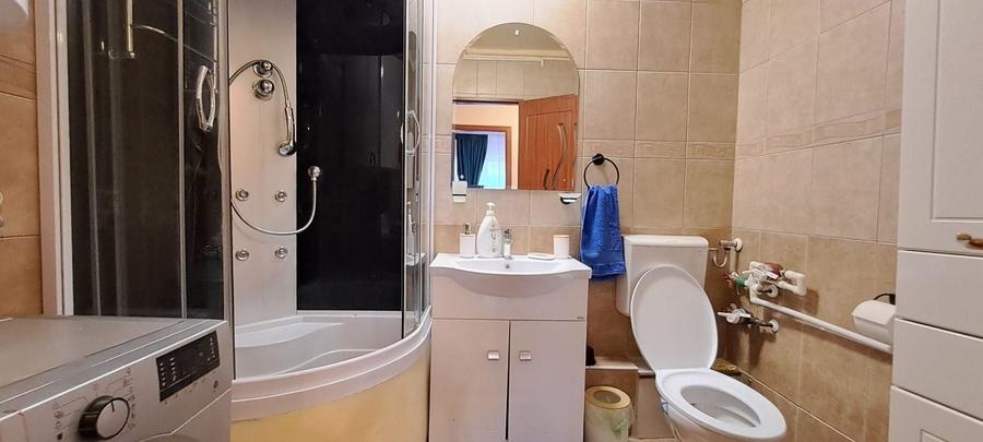 Apartament cu 2 camere decomandat, mobilat în Rahova