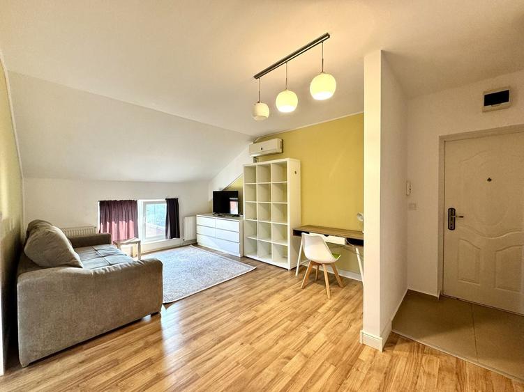 Garsonieră în Giroc