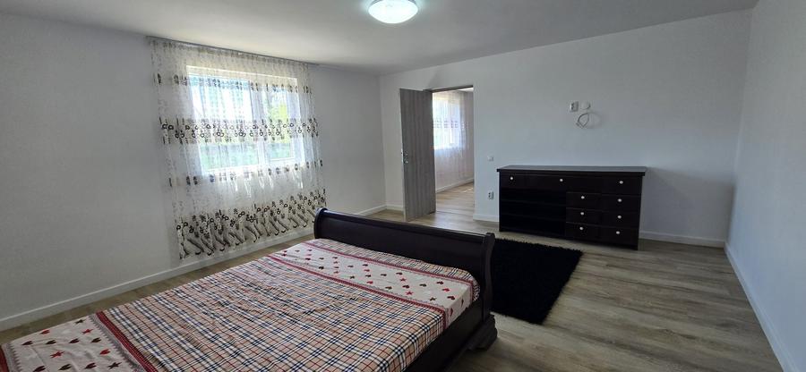 Casă cu 3 camere în Corbeanca