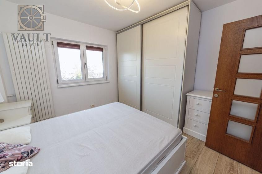 APARTAMENT 3 CAMERE-13 SEPTEMBRIE-SEBASTIAN-HOL H-REABILITAT-2 BAI - 11