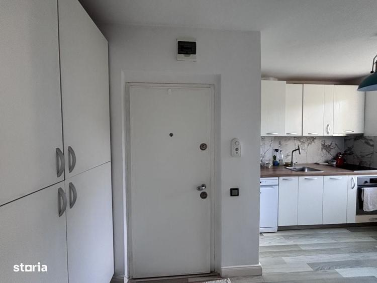 Apartament 2 camere la cheie | Etaj 3/4 | Grigorescu | 2 min de Somes - 2