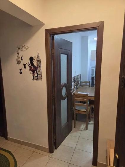 Apartament cu 2 camere decomandat în Pantelimon