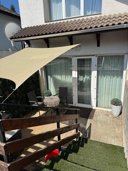 Apartament cu 2 camere în Tractorul