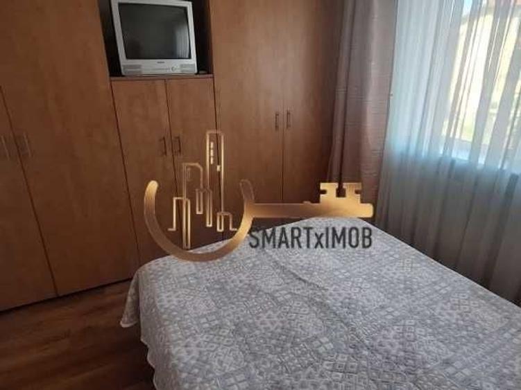 Inchiriere apartament 2 camere Aleea Trandafirilor Targoviste - 1