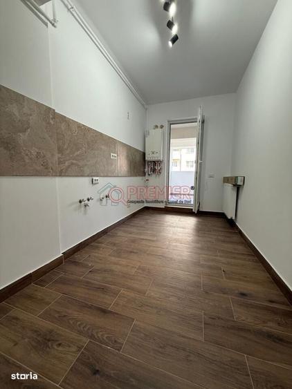 10% reducere - Garsoniera gata mutare - Metalurgiei - Grand Arena - 2
