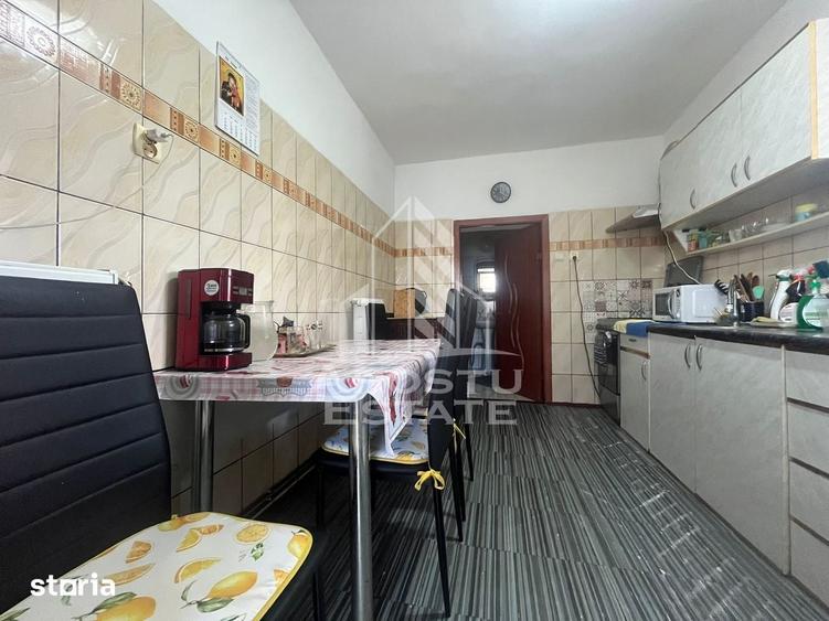 Casa Individuala+Anexa, Sofronea - 3