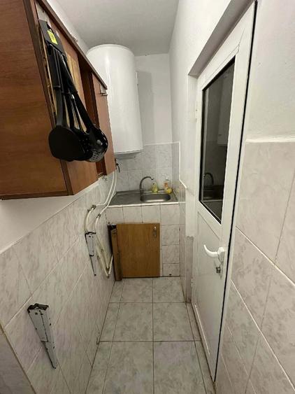 Garsonieră decomandată în Transilvaniei