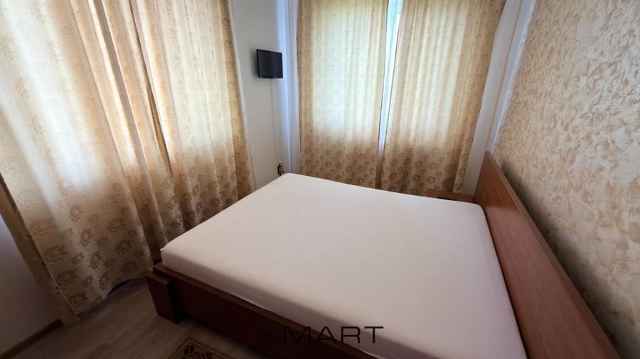 Apartament cu 2 camere semidecomandat în Sud