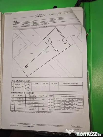 Garsonieră în Ștefan cel Mare