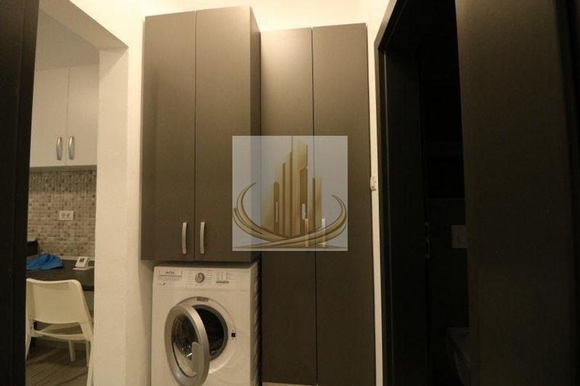 Apartament cu 2 camere, mobilat în Giroc