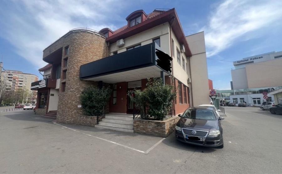 Spațiu comercial, de 64 mp, în Rogerius
