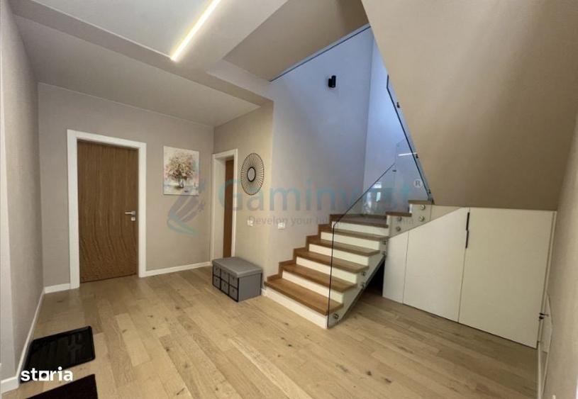 Casă cu 4 camere în Oșorhei