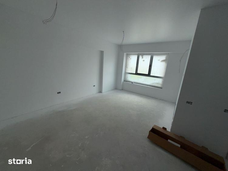 Apartament cu 2 camere decomandat în Tomis Nord