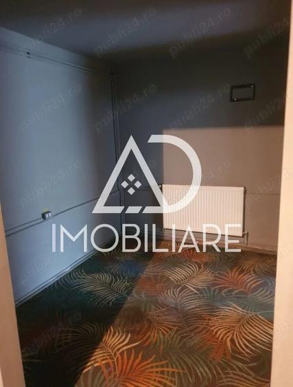 Spațiu comercial, de 74 mp, în Central