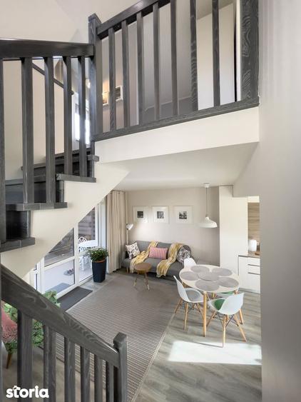 Casa tip duplex, Ipotesti - 5