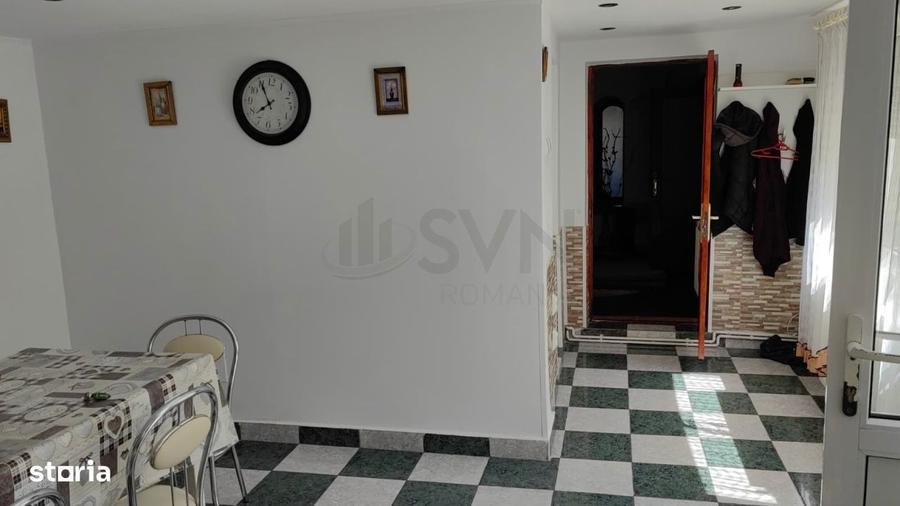 Casa 4 camere cu gradina si parcare in curte - 12