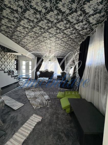 Casa 4 camere, 103mp, Zona Teilor - 4