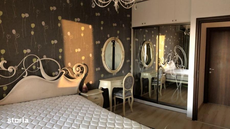 Apartament 2 camere - Herastrau - Lux - 14