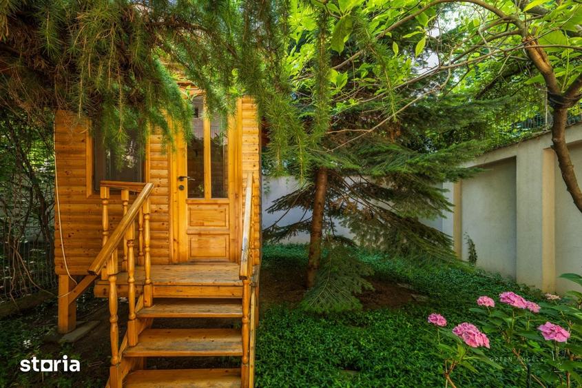 Casă cu 7 camere cu Teren 220 Mp în Unirii