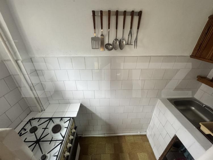 Apartament cu 2 camere de închiriat – Zona Brădet - 5