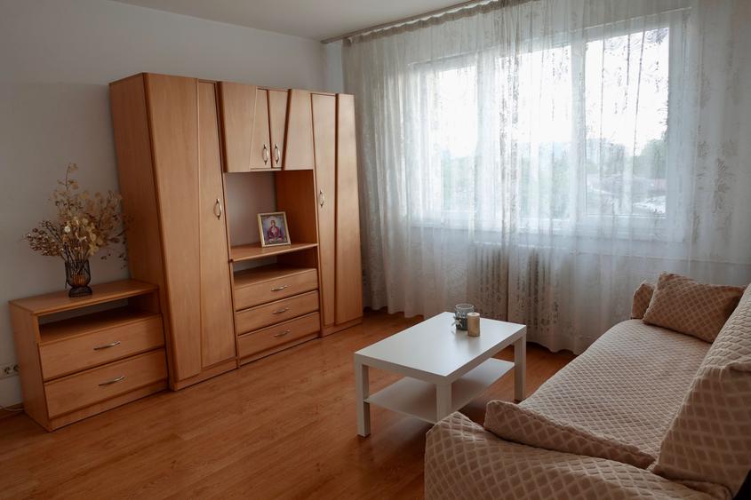Inchiriere ap 3 camere, Dinicu Golescu, Kaufland - Metrou Basarab - 1