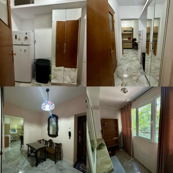 Apartament cu 2 camere în Drumul Taberei